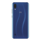 Zte Blade A5 2020 64 Gb Azul 2 Gb Ram Sin Desempacar