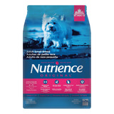 Alimento Nutrience Original Perro Adulto Small 2.5kg