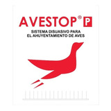 Avestop Ahuyentamiento De Aves Acero Inoxidable Pack X 10mts