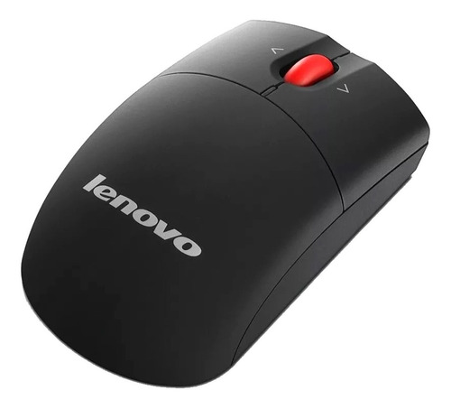 Mouse Lenovo Laser Wireless Mouse Pn 0a36188