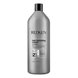 Shampoo Hair Cleansing Cream, Redken, 1000 Ml