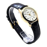 Reloj Casio Dama Ltp-v001gl-7b Blanco