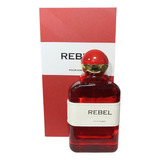 Perfume Mush Mush Rebel Edp 100ml Hombre Original - Lodoro