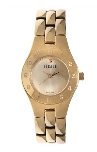 Reloj Lois Feraud