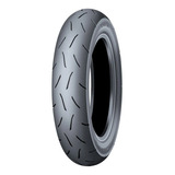 Cubierta Scooter Dunlop Tt93 Gp 100 90 10 Tl - Fas Motos