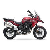 Benelli Trk 502 X 0km 2024 Créditos Prendarios Mejor Precio 