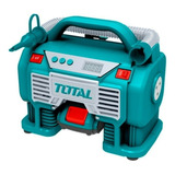 Compresor Inalámbrico 20v 160 Psi Total Tacli2002