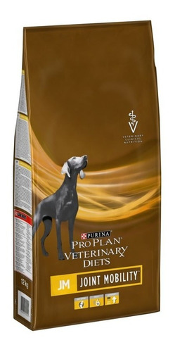Proplan Veterinary Diets Jm Joint Mobility 2.72 Kg