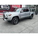 Toyota Tacoma 2019