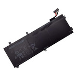 Bateria Original Dell Xps 9560 9570 Precision 5530 5d91c