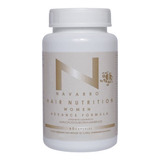 Vitaminas Capilares Navarro Hair Nutrition