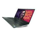 Laptop Gamer Dell G3 3590 I7-9750h 8gb 128gb+1tb Refurbished