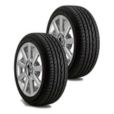 Paquete 2 Llantas 195/55r15 Bridgestone Turanza Er300 85h