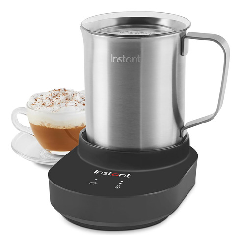 Instant Pot Instant Magic Froth 9-in-1 Electric Milk Stea...