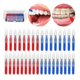 Herramienta De Limpieza De Cepillos De Higiene Dental De 50