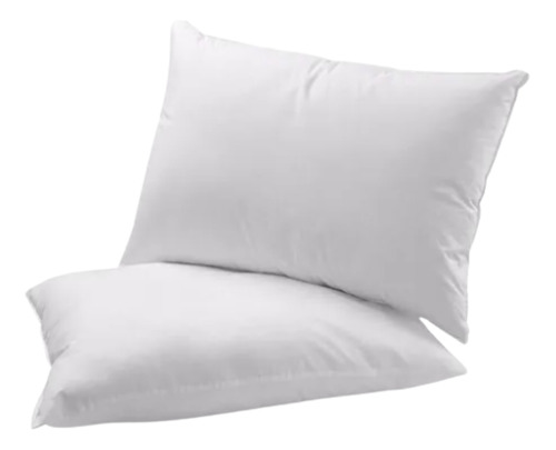 Um Travesseiro Linha Premium, Ultra Confort, Grande 50x70