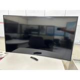 Tv Samsung 55 Tela Curva C/controle Un55ku6300g Defeito Tela