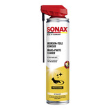 Sonax Limpia Frenos Aerosol Sonax 483300