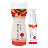 Kit Intimament Desodorante Spray + Sabonete Intimo  