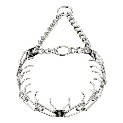 Hs Herm. Sprenger Germany Collar Ultra-plus Con Placa | Envío gratis