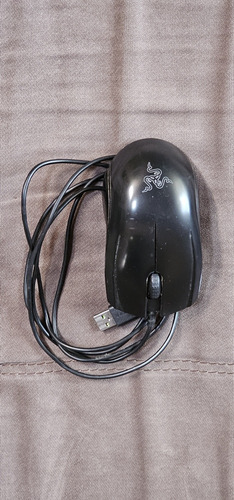 Mouse Abyssus 2000 R201 - 202