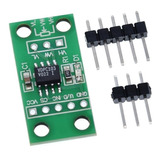 X9c103s Potenciómetro Digital Para Arduino