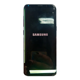 Samsung Galaxy S8 Desarme