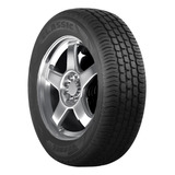 Llanta 235/75r15  105s Tornel Classic Wsw (cara Blanca)