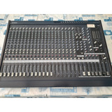 Consola Yamaha Mg24/14fx