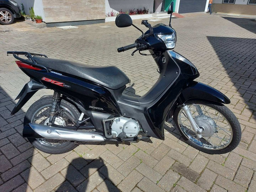 HONDA BIZ 125CC ES