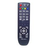 Controle Para Blu-ray Samsung D5300 D5100 5250 Ak59-00113a