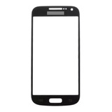 Tela Frontal  Vidro Para  Galaxy S4 Mini