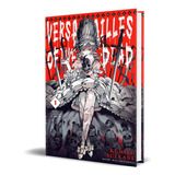 Versailles Of The Dead Vol.1 [  Kumiko Suekane ] Original