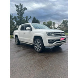 Volkswagen Amarok V6 Extreme