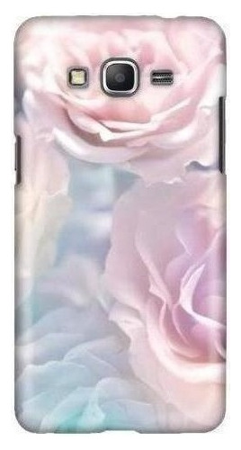 Funda Celular Rosas Flores Mujer Dama Disp Todos Los Cel *