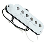 Seymour Duncan Sc Custom Staggered St Pastilla Guitarra 6c