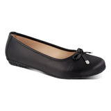 Balerina Niña - Dama Marca Nick & Wick Modelo 4394