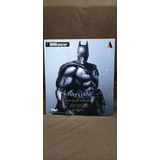 Play Arts Kai Batman Arkham Origins Excelente Estado