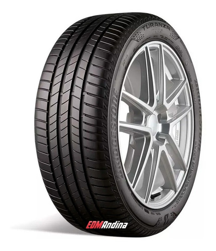 Neumático Bridgestone Turanza T005 P 225/50r17 94v Cuo6
