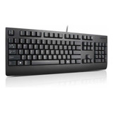 Teclado Lenovo Sk-8827 Negro 