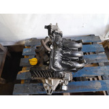 Motor Semiarmado  Kwid Carter Roto 1.0n Año 2019 4209786