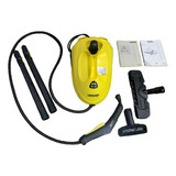 Karcher  Limpia A Vapor 