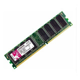 Memorias Kingston Ddr Kvr333 Mhz 512mb