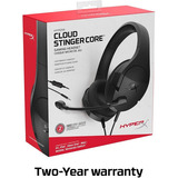 Auriculares Hiper X Cloud Stringer Core Wireless+7.1