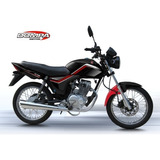 Gilera Vc 150 Rd Rayo/disco Calle Delivery Dompa Motos