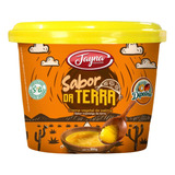 Manteiga Vegetal De Palma Jayna 200g Vegano Zero Lactose Tr