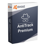 Avast Antitrack Premium 1 Pc 2 Anos Envio Rápido 