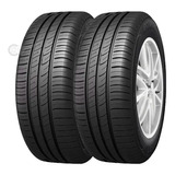 Kit 2 Neumáticos Kumho 235 55 R17 Kh27 Tiguan Caravan Kuga 