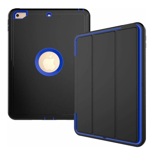 Funda Smart Rudo Para iPad Mini 1 2 3 