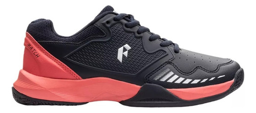 Zapatillas Mujer Tenis Filament Padel All Court Deportiva